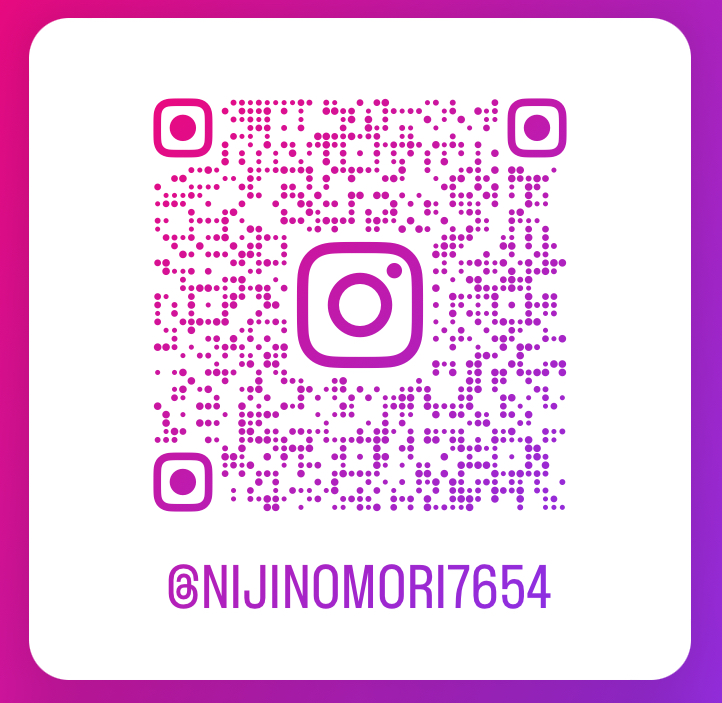 instagram QRコード